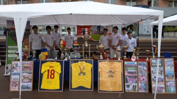 Târgul Educației – 15 mai 2026, Satu Mare