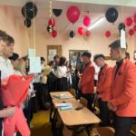 PROMOȚIA 2026 – DRUM BUN!